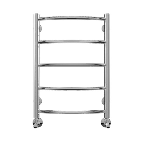 Полотенцесушитель водяной Royal Thermo Классика П5 600х500 мм стальной