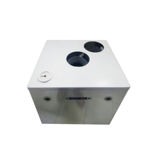 Напольный газовый котел Боринское АОГВ КСГК-12,5 Eurosit с закрытой камерой сгорания