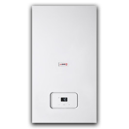 Настенный конденсационный котел Protherm Рысь К 18/25 MKV