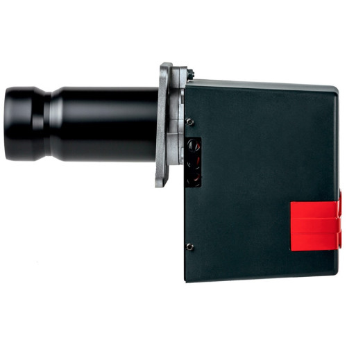 Горелка дизельная двухступенчатая F.B.R G X5.22 TC мощностью от 178 кВт до 415 кВт