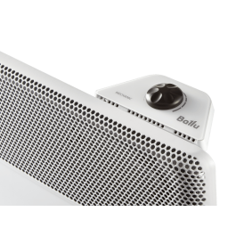 Блок управления Transformer Mechanic Ballu BCT/EVU-3M