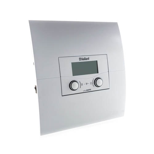 Регулятор отопления Vaillant Calormatic 630/3 для управления котлом 0020092430