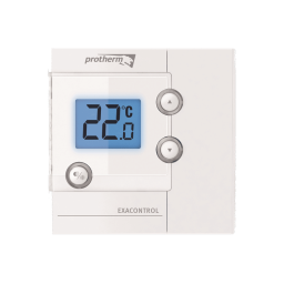 Электронный термостат для котла Protherm Exacontrol 0020159367