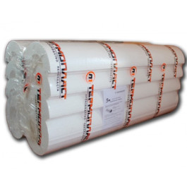 Теплоизоляция труб Пенощит скорлупа ППС 110х50 мм (1 метр)