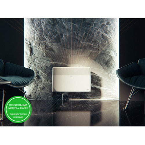 Блок управления конвектора Ballu Transformer Mechanic BCT/EVU-M