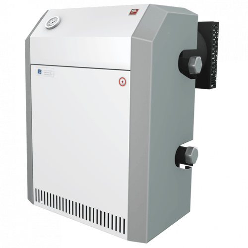 Газовый энергонезависимый котел Лемакс Патриот 7,5