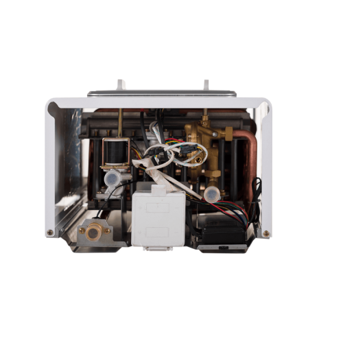 Газовая колонка MIZUDO ВПГ 3-11 (22 кВт)