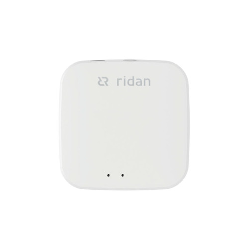 Шлюз (интеллектуальный центр управления) Ridan SmartHeat, Ридан 014G2401R