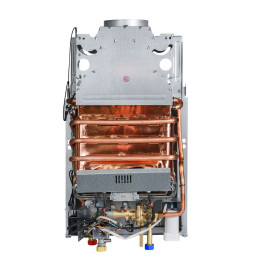 Газовая колонка MIZUDO ВПГ 3-10 (20 кВт)