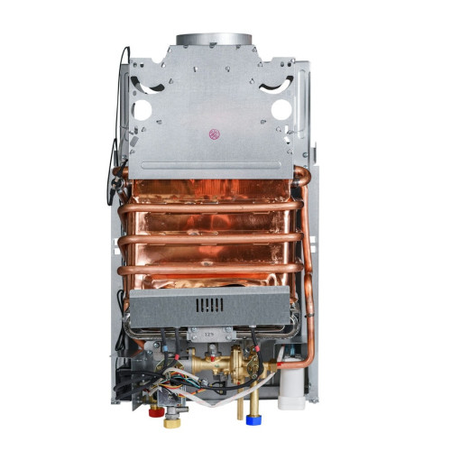 Газовая колонка MIZUDO ВПГ 3-11 (22 кВт)