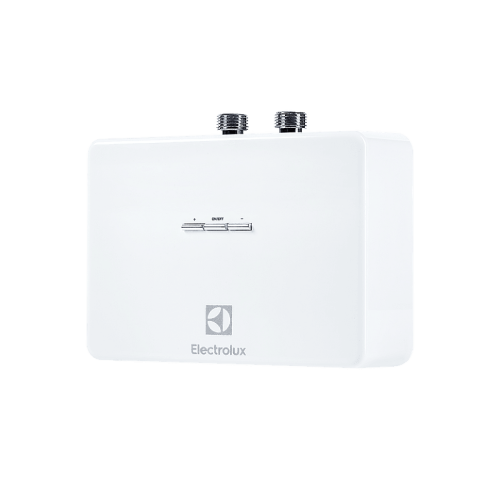 Проточный проточный Electrolux NPX 8 AQUATRONIC DIGITAL PRO