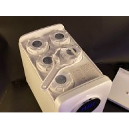 Система обратного осмоса Waterstry для питьевой воды RO-400NPS5S (NW-RO50-E2)