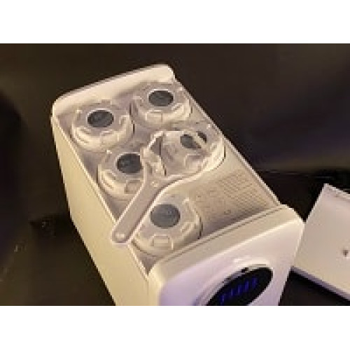 Система обратного осмоса Waterstry для питьевой воды RO-400NPS5S (NW-RO50-E2)