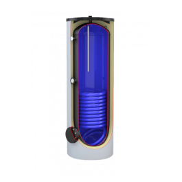 Бойлер косвенного нагрева AUSTRIA EMAIL HT 200 ERM