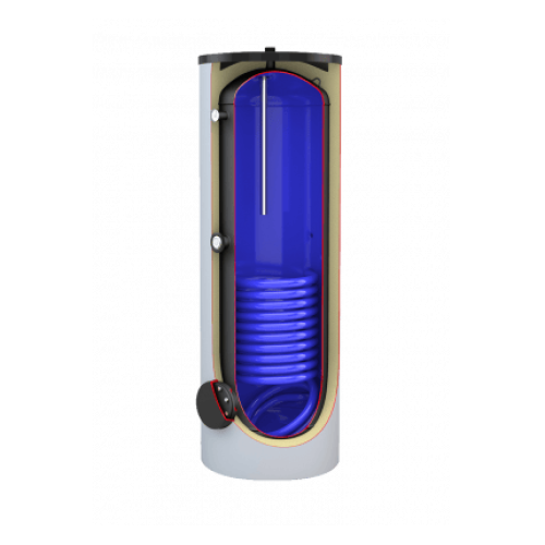 Бойлер косвенного нагрева AUSTRIA EMAIL HT 500 ERM