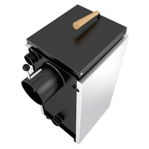 Твердотопливный котел Лемакс Форвард-16