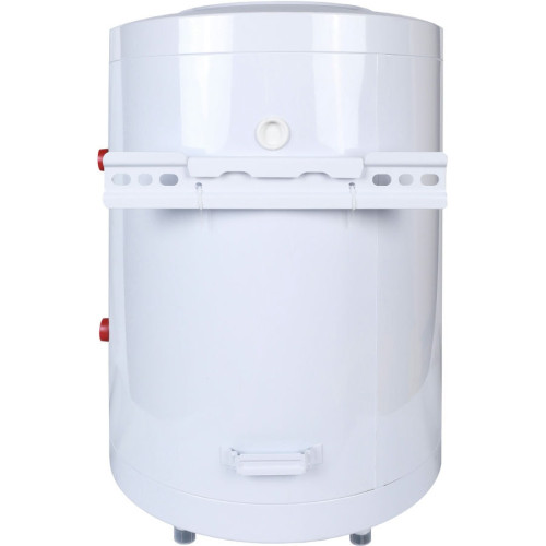 Бойлер косвенного нагрева Rommer 80 литров настенный без ТЭНа