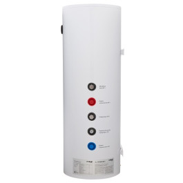 Бойлер косвенного нагрева настенный Smart Install W120 INOX