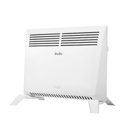 Электрический конвектор Ballu Camino Eco Turbo BEC/EMT-2500