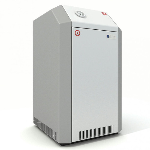 Напольный газовый энергонезависимый котел Лемакс Премиум 30