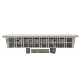 Электрический конвектор Nobo Compact NUL4T2 05