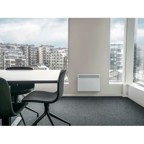 Электрический конвектор Nobo Viking New NFK4S 07