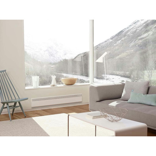 Электрический конвектор Nobo Viking New NFK4N 12