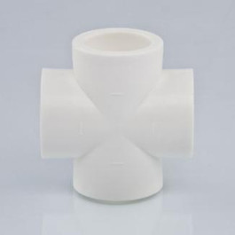 Крестовина Tebo D20