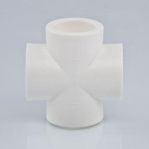 Крестовина Tebo D25