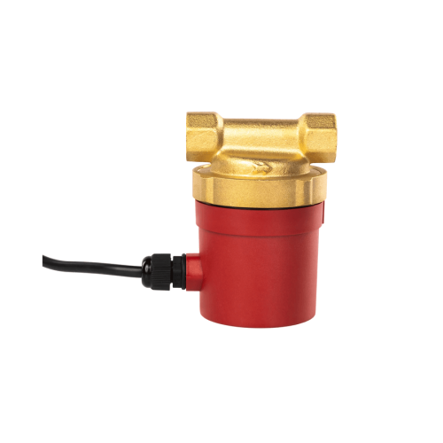 Циркуляционный насос для рециркуляции UNIPUMP UPH 15-1,5 B II BL