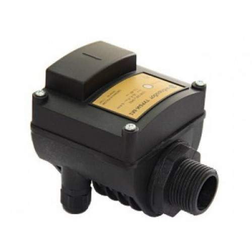 Блок управления АКВАРОБОТ ТУРБИ М1