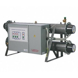 Проточный водонагреватель ЭВАН ЭПВН 108А