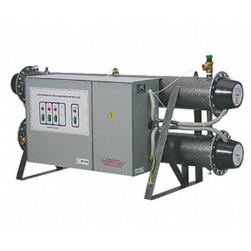 Проточный водонагреватель ЭВАН ЭПВН 108Б