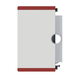 Напольный газовый чугунный котёл Лемакс Lider Pro-700 50 кВт