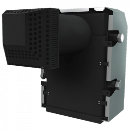 Газовый энергонезависимый котел Лемакс Патриот 16