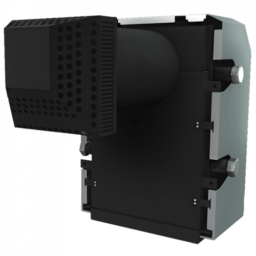 Газовый энергонезависимый котел Лемакс Патриот 7,5