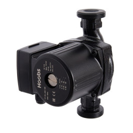 Циркуляционный насос Hoobs CT 25-40S 180 мм 230В