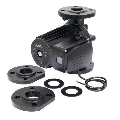 Циркуляционный насос Hoobs CT 50-120SF 280 мм 380В