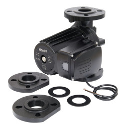 Циркуляционный насос Hoobs CT 50-160SF 280 мм 380В