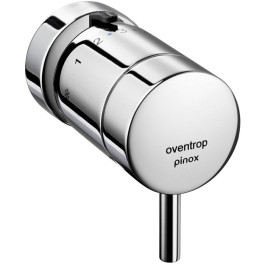 Термоголовка Pinox H хром арт. 1012165