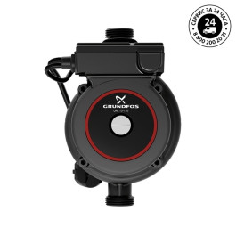 Насос повышения давления Grundfos UPA 15-120
