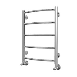 Полотенцесушитель водяной Royal Thermo Классика П5 600х550 мм стальной