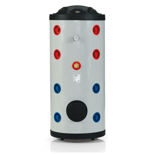 Накопительная ёмкость для ГВС Oges OG-03-600 литров