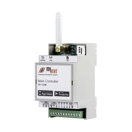 Контроллер ЭВАН MyHeat GSM