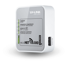 Интернет модуль ecoNET 300 для котлов ZOTA