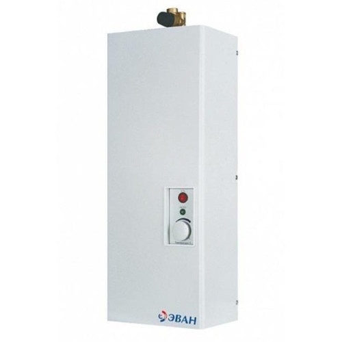 Проточный водонагреватель ЭВАН В1-24