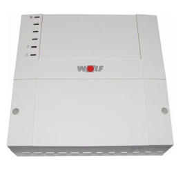 Модуль управления каскадом Wolf КМ-2