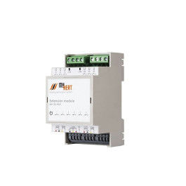 Релейный блок расширения MyHeat RL6