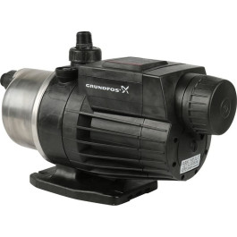 Насосная станция Grundfos MQ 3 45