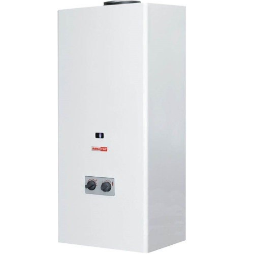 Газовая колонка MORA VEGA 10MAX (У)